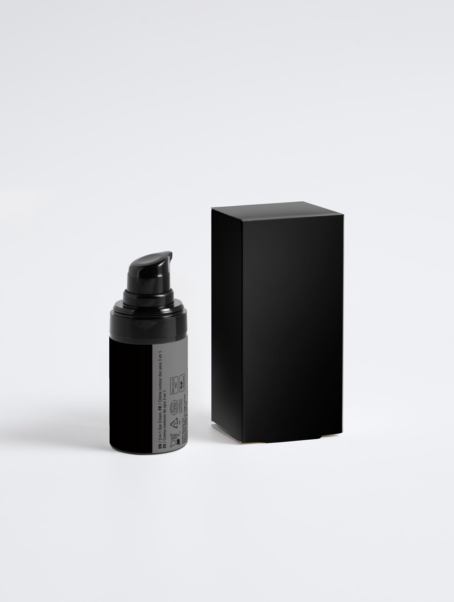 3-in-1 Eye Cream for Men