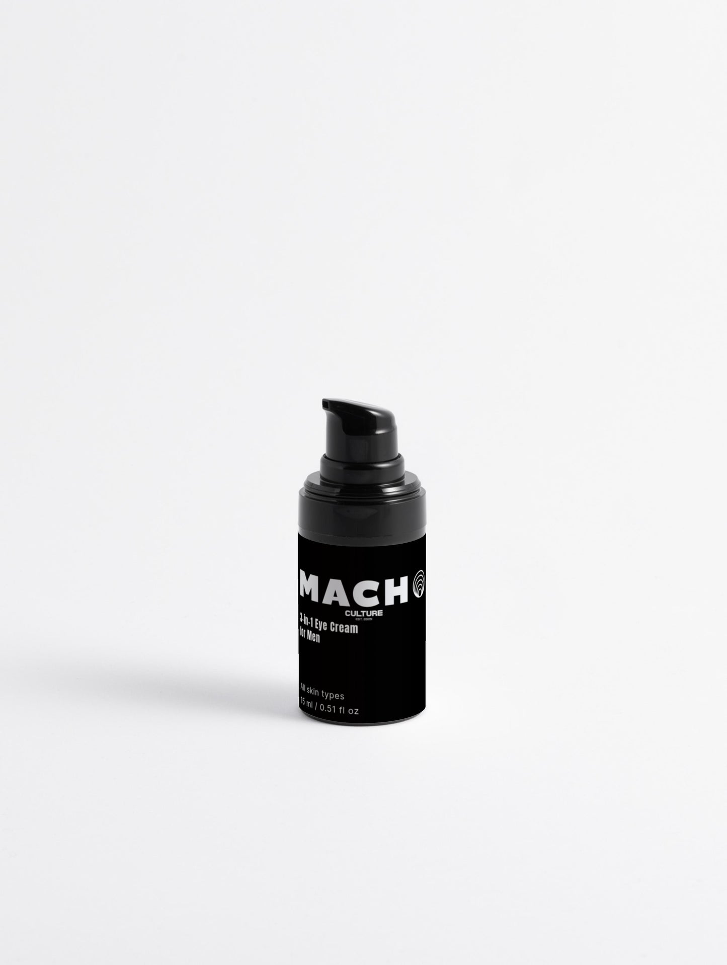 3-in-1 Eye Cream for Men