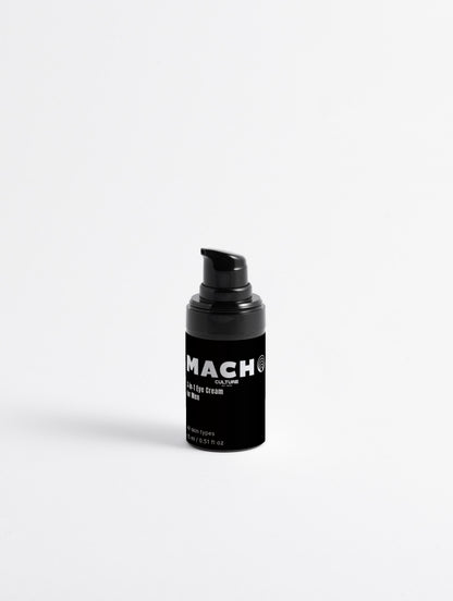 3-in-1 Eye Cream for Men